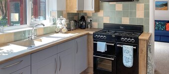 4 bedroom accommodation in Bere Regis, near Wareham