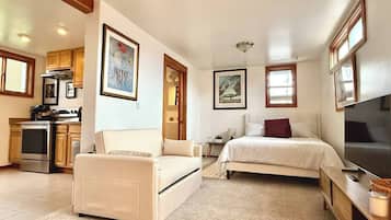 1 chambre, Wi-Fi
