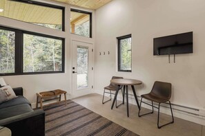 Fernseher, Arbeitsbereiche