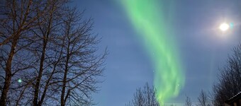 Charming Country Side Guesthouse with 3 bedrooms that sleeps 8