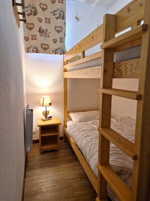 1 chambre