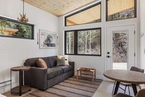 Télévision, espaces bureaux