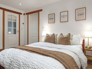 1 habitación, wifi gratis y ropa de cama
