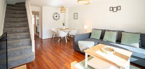 スマートテレビ