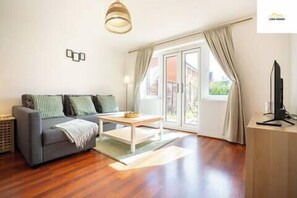 スマートテレビ