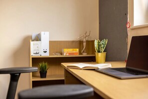 Departamento, 4 habitaciones, para no fumadores | Wifi gratis y ropa de cama 