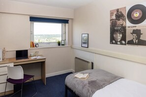 3 bedrooms, free WiFi