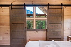 6 chambres, accès au Wi-Fi (inclus), literie fournie