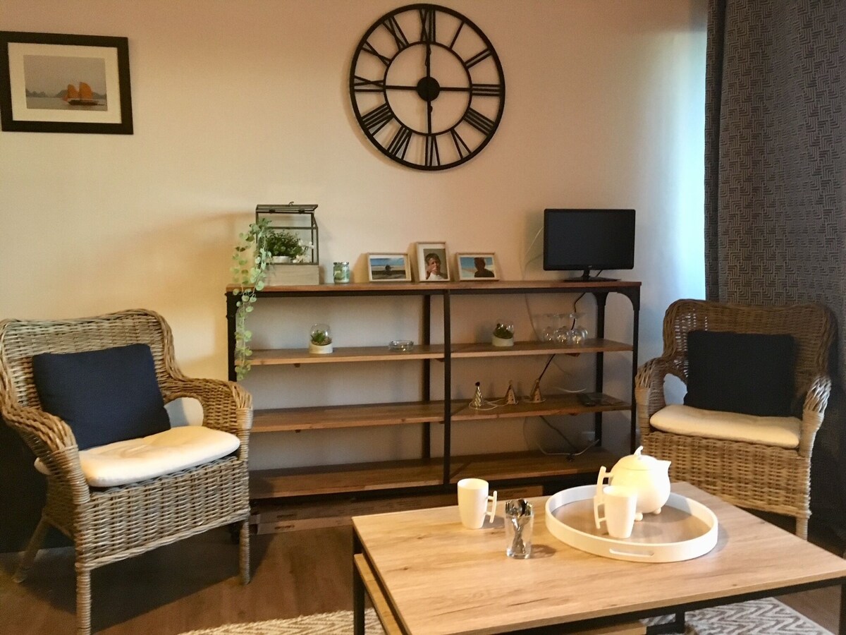 Bild für Gastgeberprofil