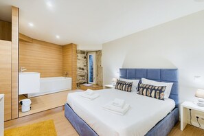 1 Schlafzimmer, Bügeleisen/Bügelbrett, Internetzugang, Bettwäsche