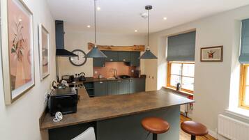 Lavavajillas y utensilios de cocina