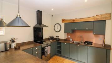 Lavavajillas y utensilios de cocina