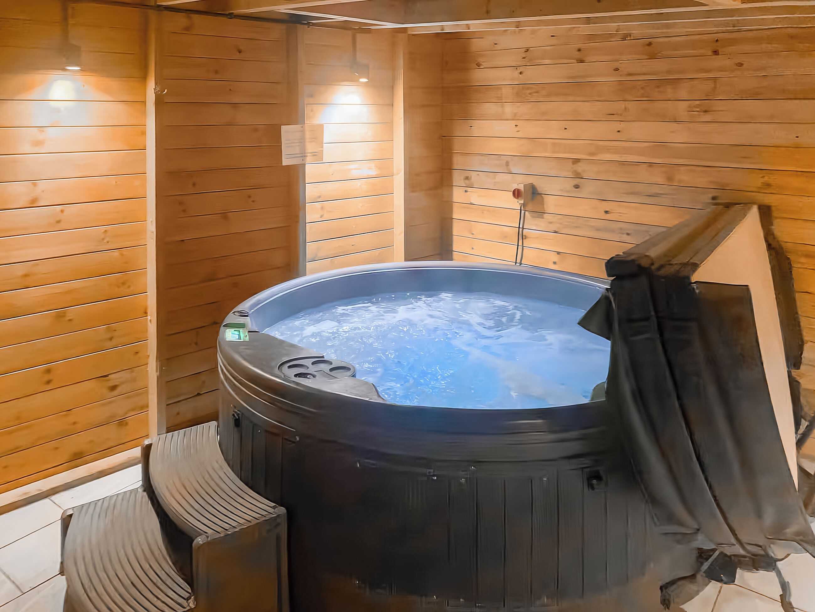 Spa