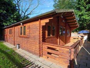 Exterior - 2 bedroom accommodation in Guyhirn (Guyhirn)