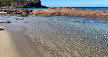 La Casetta nel Borgo romantic in the center