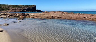 La Casetta nel Borgo romantic in the center