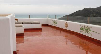 CT 385 - Faro's Soulrise Villa - Mojacar