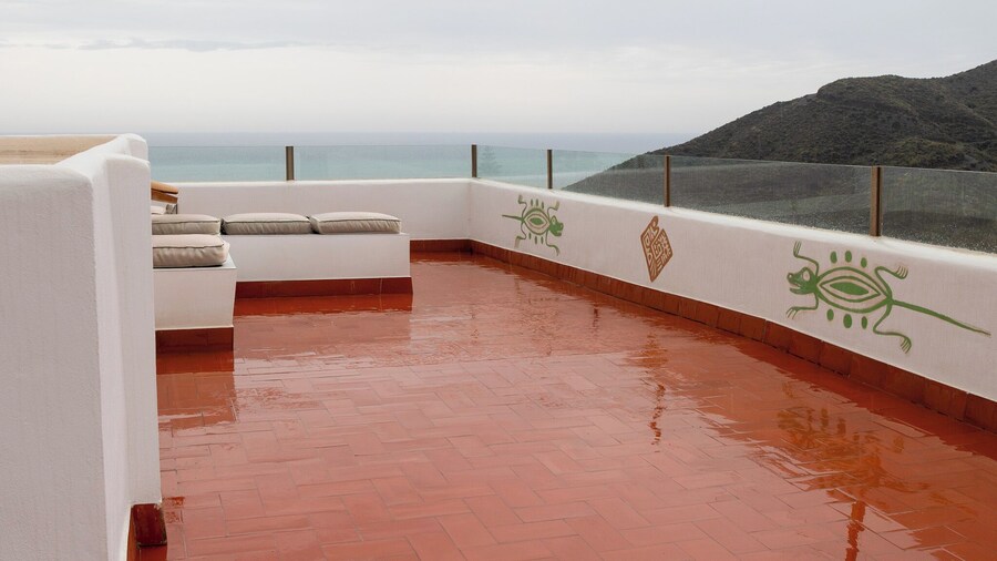 CT 385 - Faro's Soulrise Villa - Mojacar