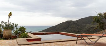 CT 385 - Faro's Soulrise Villa - Mojacar