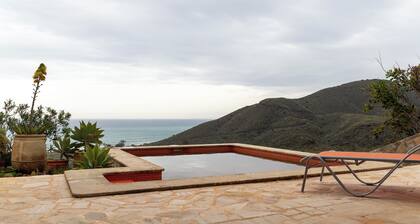 CT 385 - Faro's Soulrise Villa - Mojacar