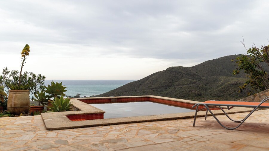 CT 385 - Faro's Soulrise Villa - Mojacar