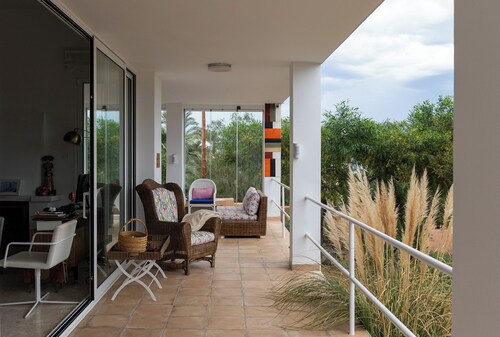 CT 385 - Faro's Soulrise Villa - Mojacar