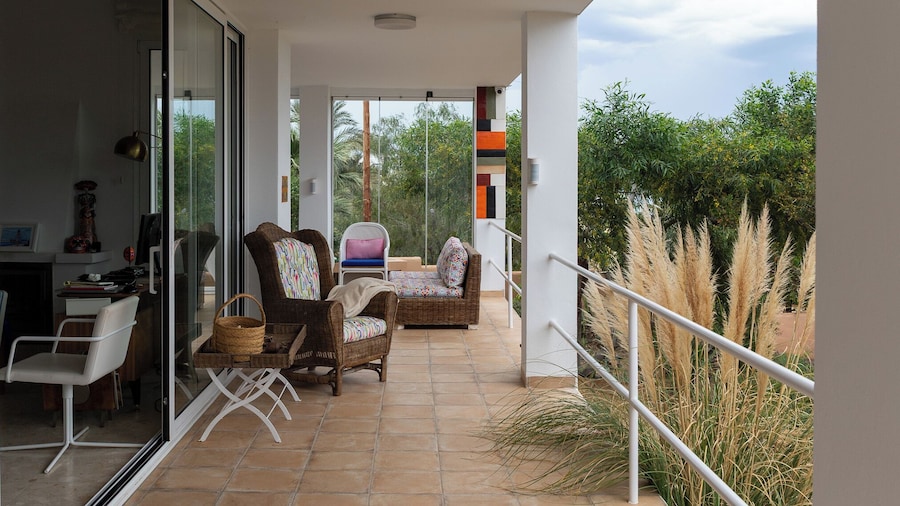 CT 385 - Faro's Soulrise Villa - Mojacar