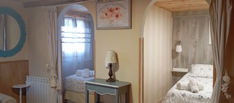 La Mansion de la Toba