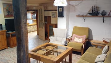 Sala d'estar