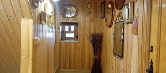 La Mansion de la Toba