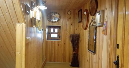 La Mansion de la Toba