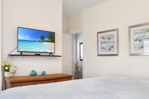 Maison, plusieurs lits (Barefoot Cottage B12 - Sea La Vie)