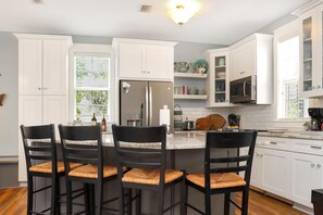 獨棟房屋, 多張床 (Barefoot Cottage B12 - Sea La Vie) | 私人廚房