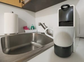 Café et/ou machine à café
