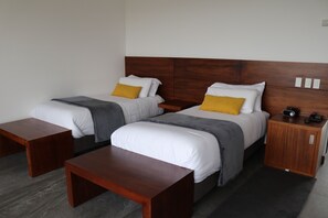 Spa - "Cotopaxi Sanctuary Lodge" Suite Doble (QUITO)