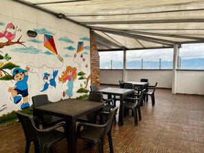 Restaurantes