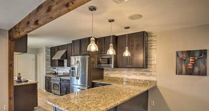 Collins Family-friendly Texas Home With Private Pool