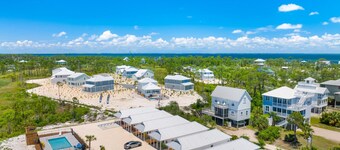 Cape Cottages by Panhandle Getaways