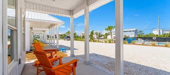 Cape Cottages by Panhandle Getaways