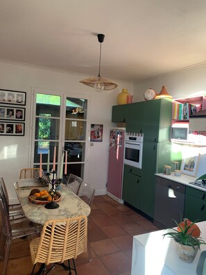 Restauration