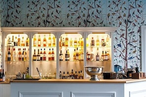 Lobby - Forest Side Hotel (Ambleside)