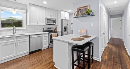 3B Great Family Relocation Home in VRBO