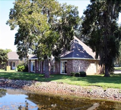 Columbia Lakes Resort, Conference Center & Country