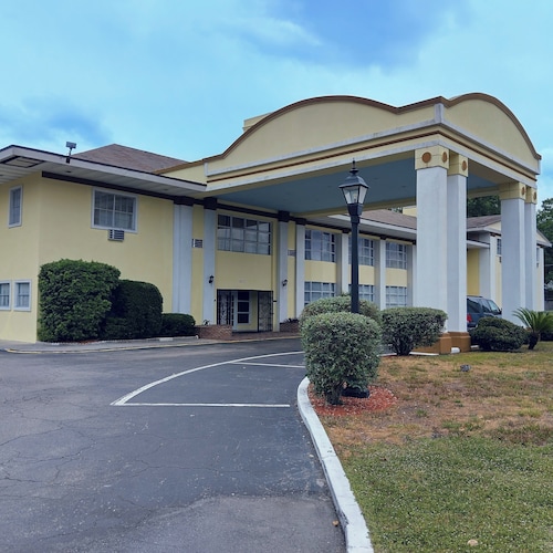 University Inn Gainesville