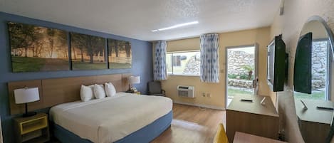 Chambre, non-fumeur