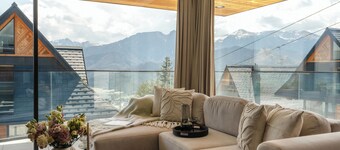 Landscape Villas - LoftAffair Spa Collection