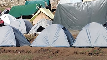 8 habitaciones