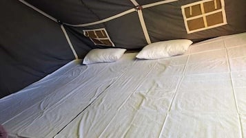 Lều Economy, quang cảnh núi | 8 phòng ngủ