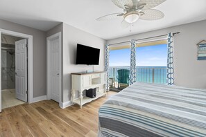 4 bedrooms, free WiFi