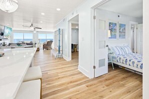 4 chambres, Wi-Fi gratuit
